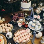 Special Event Treat Bar